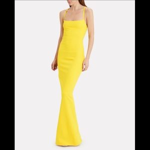 Solace London Saguaro Dress